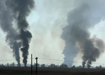 İsrail’den Suriye’ye saldırı: Havalimanları kullanılamaz hale geldi