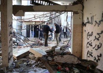 İsrail’in Cenin’de düzenlediği saldırıda 1 Filistinli daha hayatını kaybetti