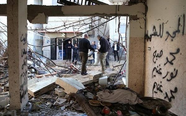 İsrail’in Cenin’de düzenlediği saldırıda 1 Filistinli daha hayatını kaybetti