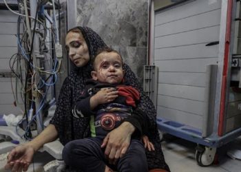 İsrail’in vahşeti durmuyor: Gazze’de hastaneler hizmet edemez hale geldi