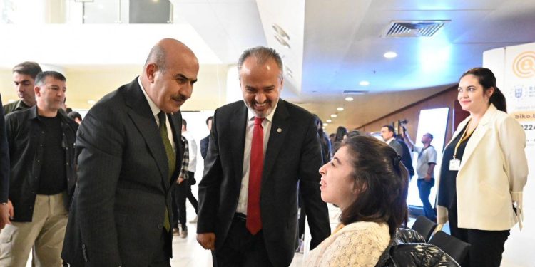 “İstihdamda süreci doğru okumalıyız”