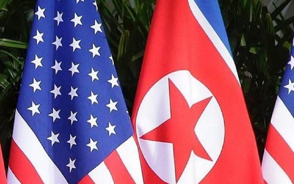 Kuzey Kore’den İsrail-Filistin çatışmasında ABD’yi kızdıracak iddia!