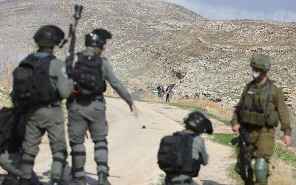 Lübnan’da 3 İsrail askeri yaralandı