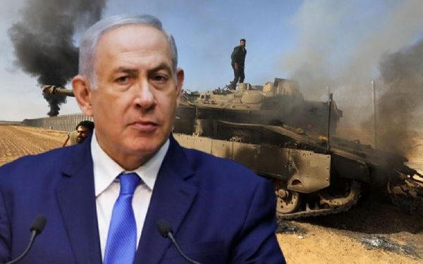 Netanyahu ile İsrail ordusu arasında gerilim! Güven krizi patlak verdi