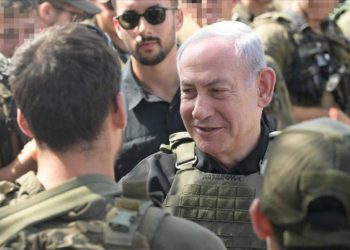Netanyahu’dan Hizbullah’a tehdit