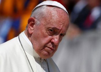 Papa Franciscus: Gazze’de hastanelerin ve kilisenin vurulması acı verici