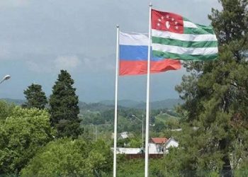 Tek taraflı bağımsızlığını ilan eden bölgede Ukrayna paniği: Meşru hedef olabiliriz