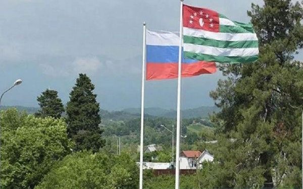 Tek taraflı bağımsızlığını ilan eden bölgede Ukrayna paniği: Meşru hedef olabiliriz