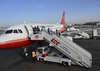 Türkiye’den İsrail zulmündeki Gazze’ye yardım diplomasisi