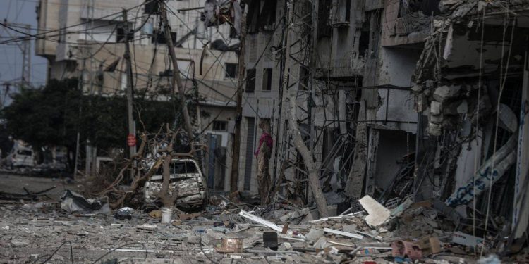 Yeniden Refah Partisi’nden ‘İsrail’ uyarısı