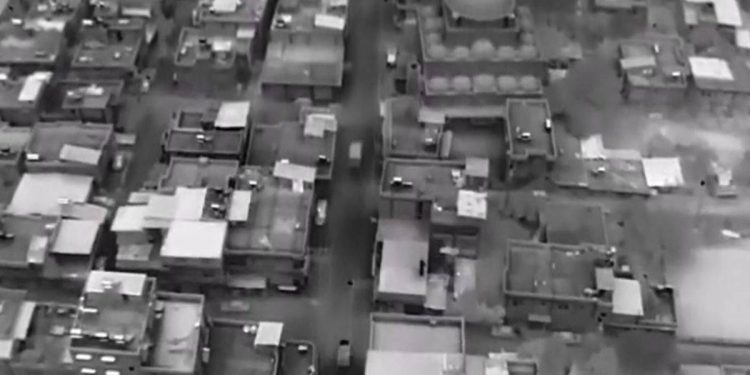 Yerlikaya’dan ‘Bayğaralar operasyonu’ detayları