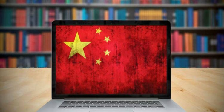 ‘5 Göz’ ittifakından ‘Çin tehdidi’ açıklaması