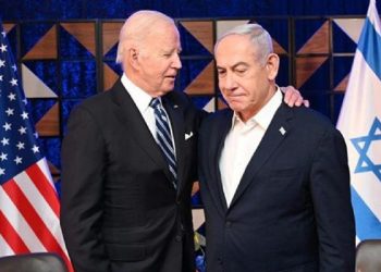 ABD’den İsrail’e zulmüne destek! Üst düzey yetkili görevlendirecek