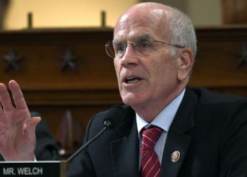 ABD’li senatör Peter Welch: Gazze’deki siviller için felaket olur