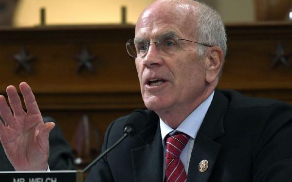 ABD’li senatör Peter Welch: Gazze’deki siviller için felaket olur