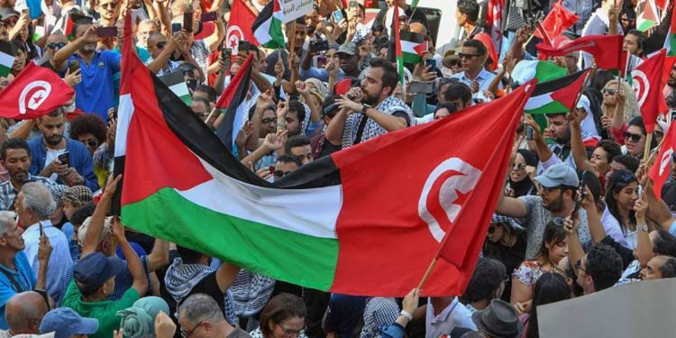 Arap Birliği ne işe yarıyor? Tunus’tan açıklama