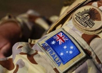 Avustralya, Orta Doğu’ya uçak ve asker gönderiyor