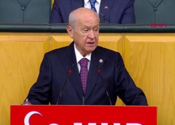 Bahçeli: 24 saat dolmuştur