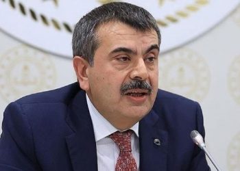 Bakan Tekin’den Birleşmiş Milletler’e Filistin tepkisi: Kuruluş felsefesindeki değerleri yok ediyor