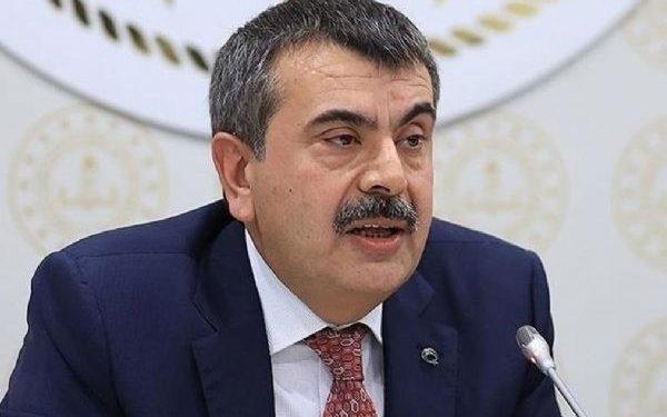 Bakan Tekin’den Birleşmiş Milletler’e Filistin tepkisi: Kuruluş felsefesindeki değerleri yok ediyor