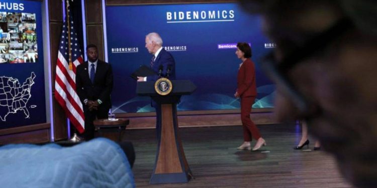 Biden’ı ‘durum odası’na çağıran gelişmeler belli oldu
