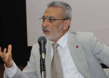 “Canınız tehlikeye gireceğine banka hesabınız tehlikeye girsin”