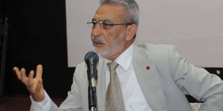 “Canınız tehlikeye gireceğine banka hesabınız tehlikeye girsin”