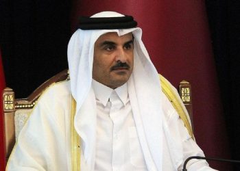 Emir Şeyh Temim’den çok sert ”İsrail” tepkisi: Artık yeter!