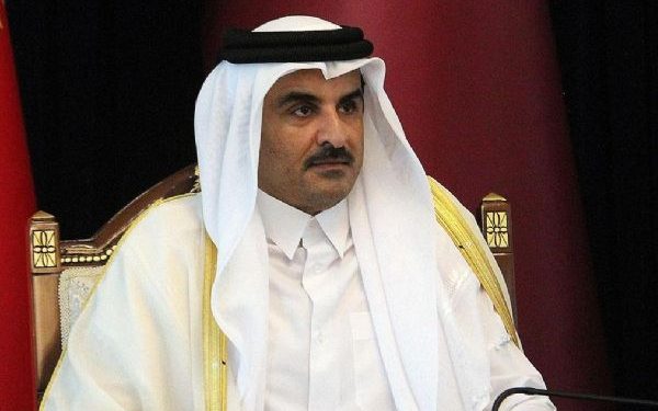 Emir Şeyh Temim’den çok sert ”İsrail” tepkisi: Artık yeter!