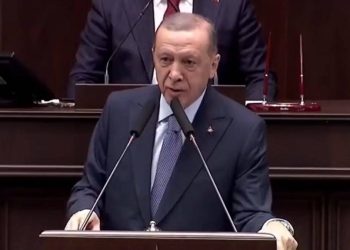 Erdoğan: Hamas terörist değil, mücahitler grubudur