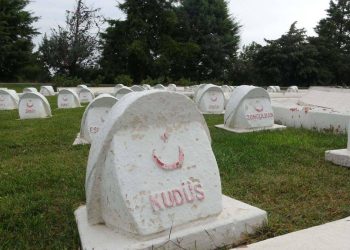 Filistin Alimler Birliği: Gazze yeni bir Çanakkale