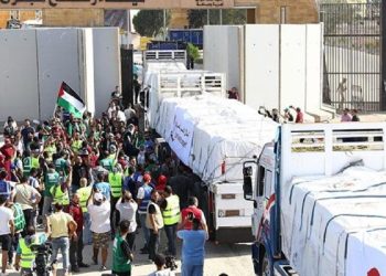 Gazze’de yaşam savaşı veriliyor! İsrail yardım girişlerine engel oluyor