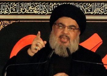 Hizbullah lideri Nasrallah’tan dikkat çeken görüşme: Zaferi elde etmek adına…