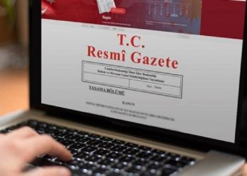 Hukuk muhakemelerindeki tanıklık, hakem ve gider avansı tarifeleri Resmi Gazete’de