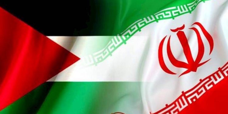 İran’ın ‘Filistin sinsiliği’