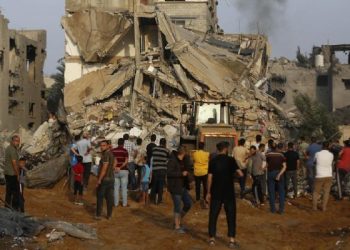 İsrail ordusu Gazze Şeridi’ne kara harekatını bu nedenlerle erteliyor