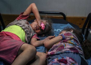 İsrail’in savaş suçları için harekete geçme çağrısı