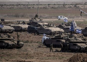 İsrailli uzmanlardan ‘Gazze’ye kara saldırısı’ yorumu