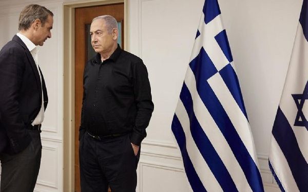 Komşuda ”Netanyahu” çatlağı! ”Stratejik bir hata”