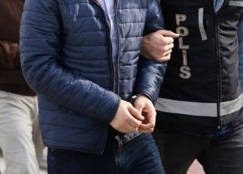 ‘Maskeli Beşler’ çetesine 3 tutuklama