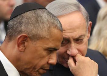 Obama da İsrail için endişeli: ‘Geri tepebilir’