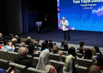 Radyo Başakşehir yeni yayın dönemine merhaba dedi