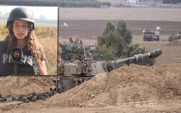 Savaş uçakları Gazze’ye broşür atışlarını sıklaştırdı! İsrail’den yeni mesaj: 24 son durumu aktardı