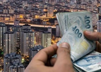 Sitelerde fahiş aidatların önüne geçecek yeni düzenleme