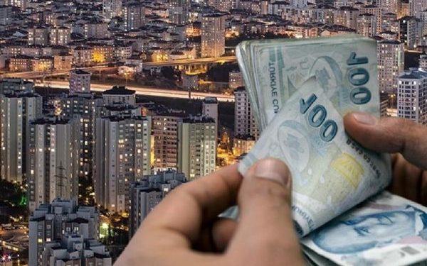 Sitelerde fahiş aidatların önüne geçecek yeni düzenleme