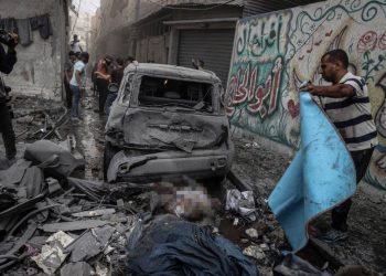 Soykırımcı İsrail: Sivilleri hedef almıyoruz