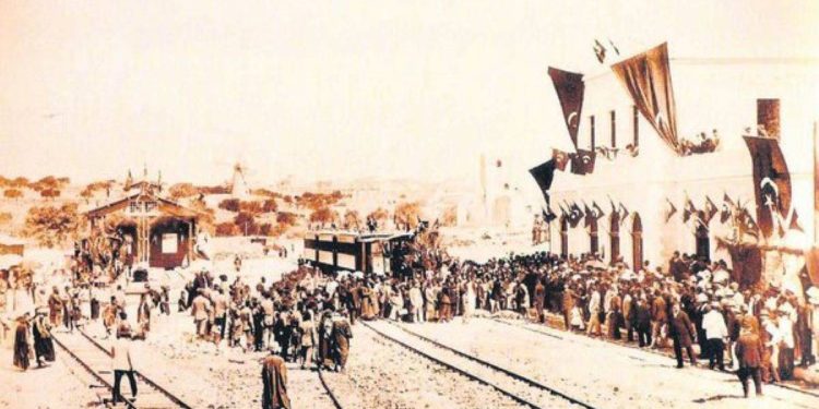 Tarihçi Afyoncu: Filistin’de satılan toprak yüzde 1 bile değildi