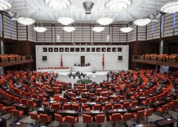 TBMM Güvenlik Yönetmeliği güncellenecek