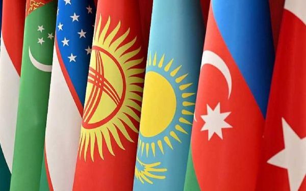 Türk Devletleri Teşkilatı 2. İnsan Kaynakları Toplantısı Semerkant’ta yapıldı