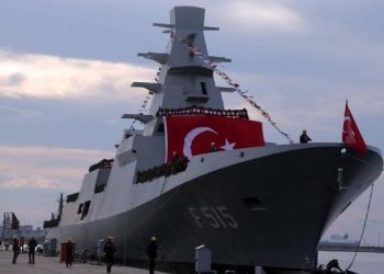 Türkiye 10 ülke arasına girdi: İlki TSK’ya teslim edilecek